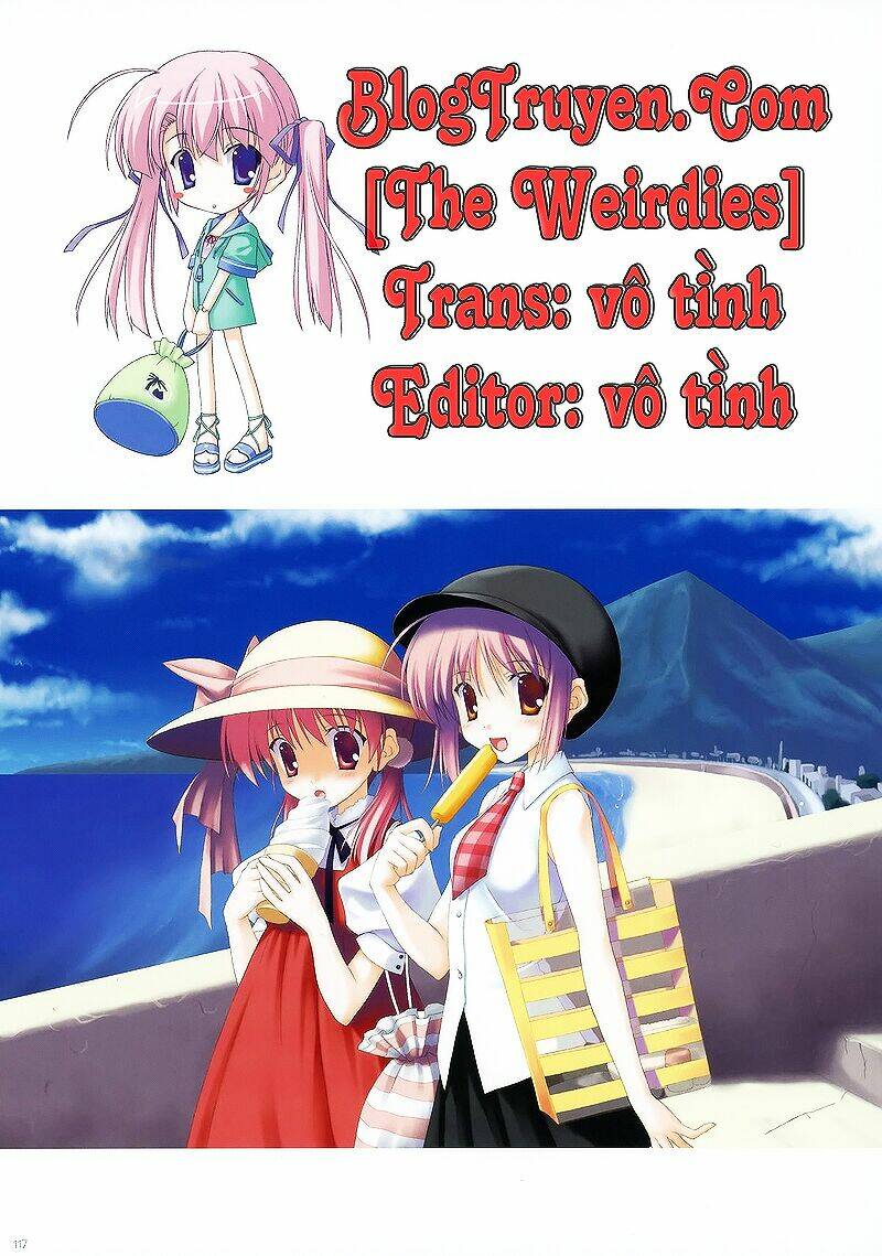 Lolita Complex Phoenix Chapter 10 - Trang 2
