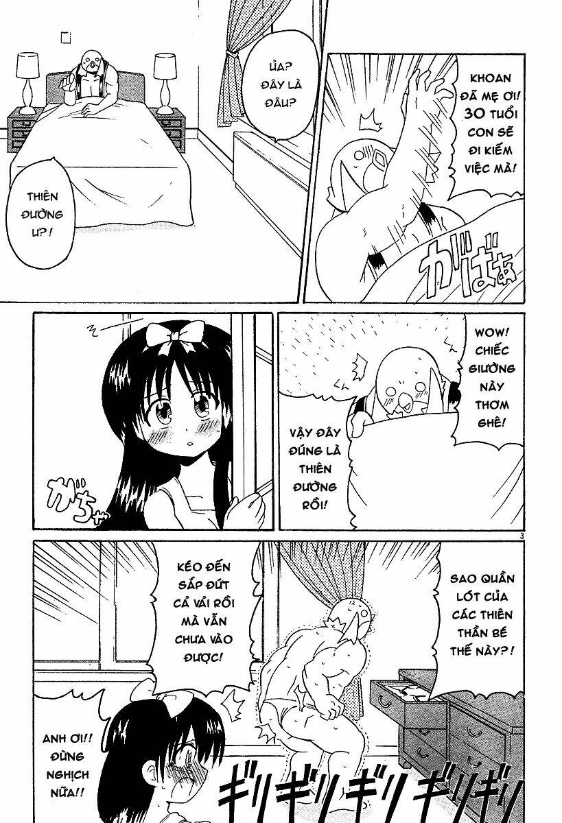 Lolita Complex Phoenix Chapter 10 - Trang 2
