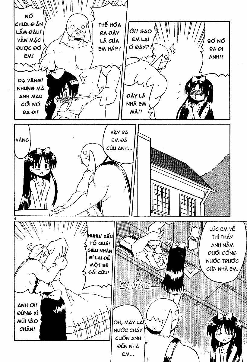 Lolita Complex Phoenix Chapter 10 - Trang 2