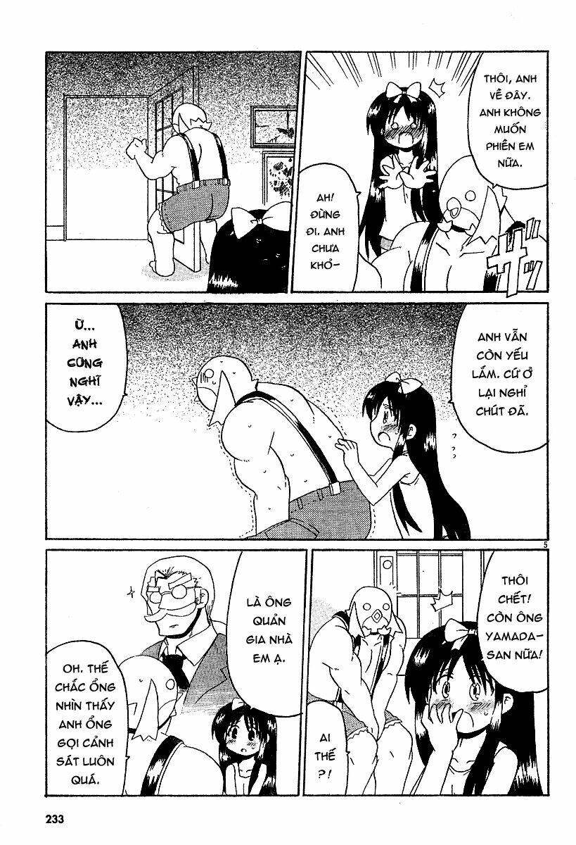 Lolita Complex Phoenix Chapter 10 - Trang 2