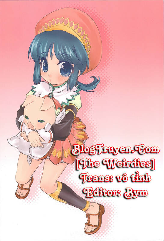 Lolita Complex Phoenix Chapter 11 - Trang 2