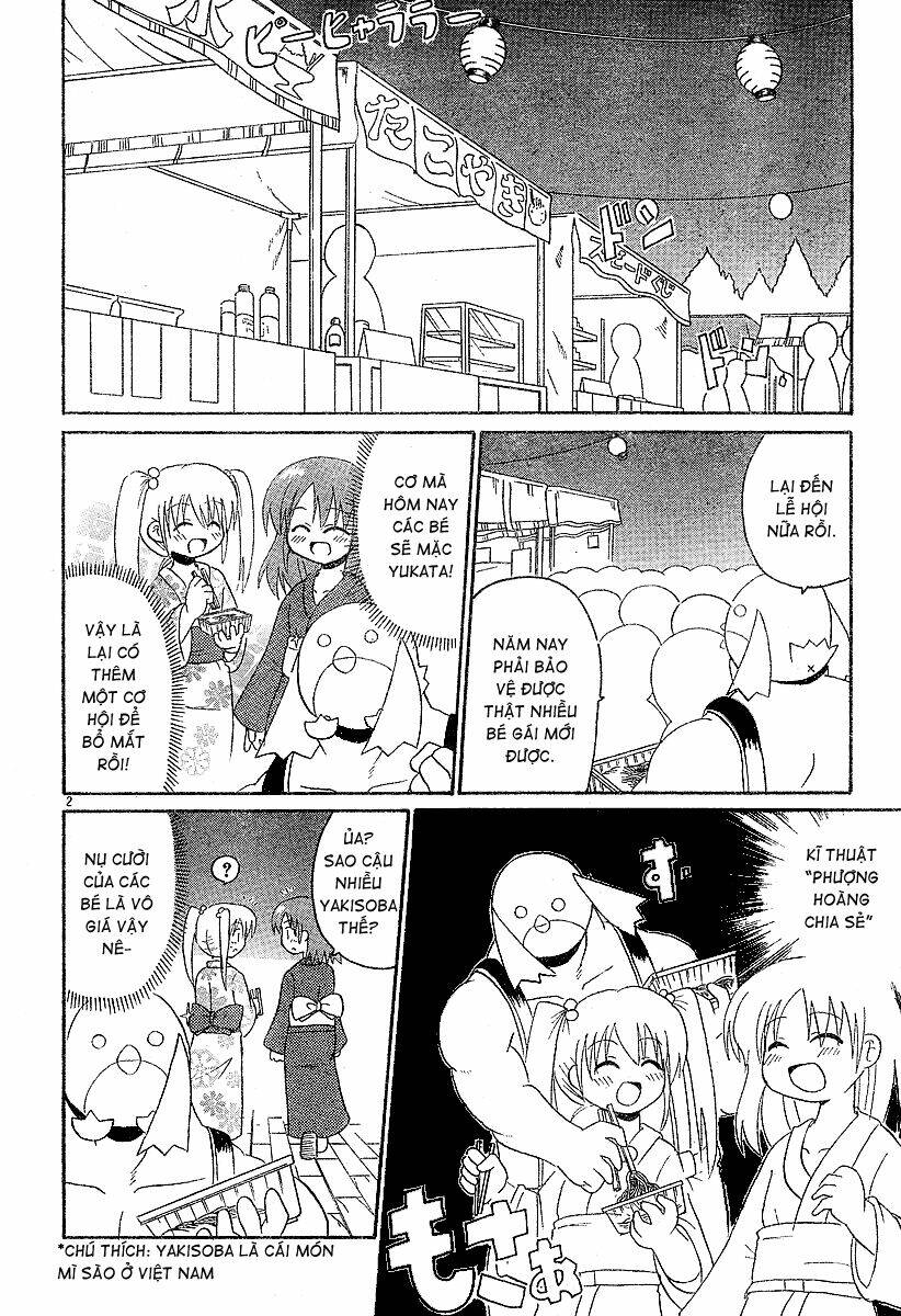 Lolita Complex Phoenix Chapter 11 - Trang 2