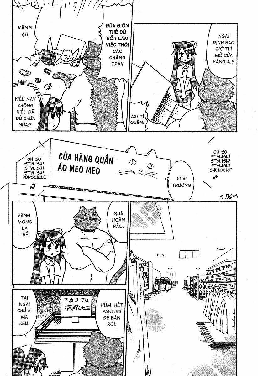 Lolita Complex Phoenix Chapter 12 - Trang 2