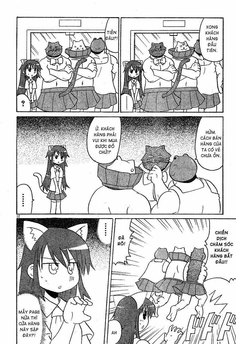 Lolita Complex Phoenix Chapter 12 - Trang 2
