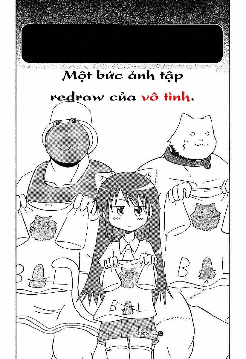 Lolita Complex Phoenix Chapter 12 - Trang 2