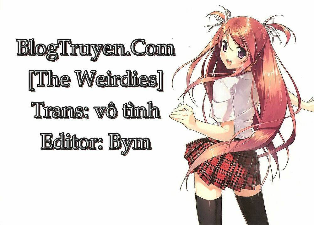 Lolita Complex Phoenix Chapter 12 - Trang 2