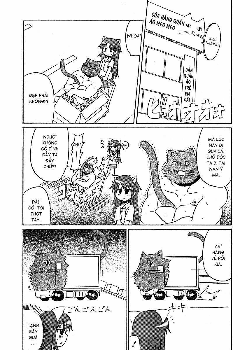 Lolita Complex Phoenix Chapter 12 - Trang 2