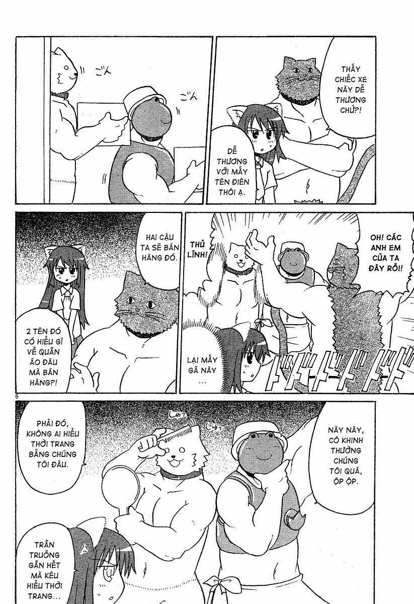 Lolita Complex Phoenix Chapter 12 - Trang 2