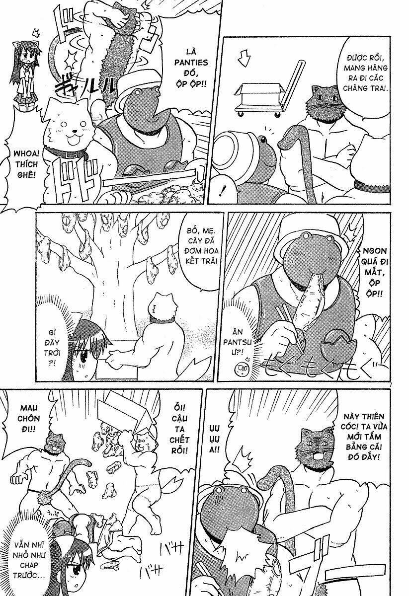 Lolita Complex Phoenix Chapter 12 - Trang 2
