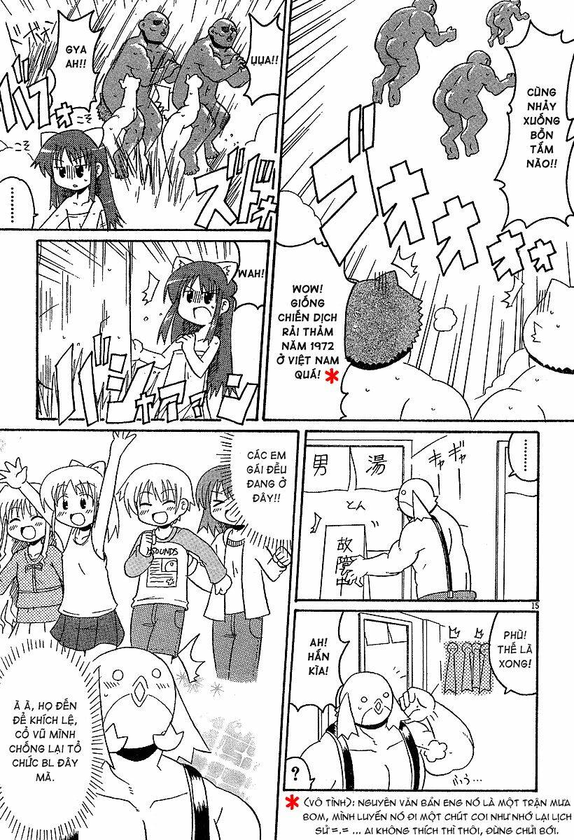 Lolita Complex Phoenix Chapter 13 - Trang 2