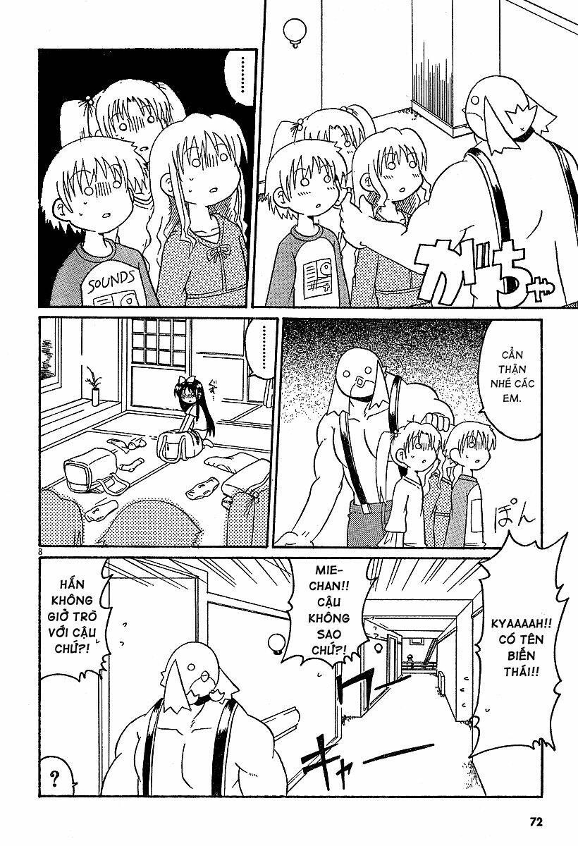 Lolita Complex Phoenix Chapter 13 - Trang 2
