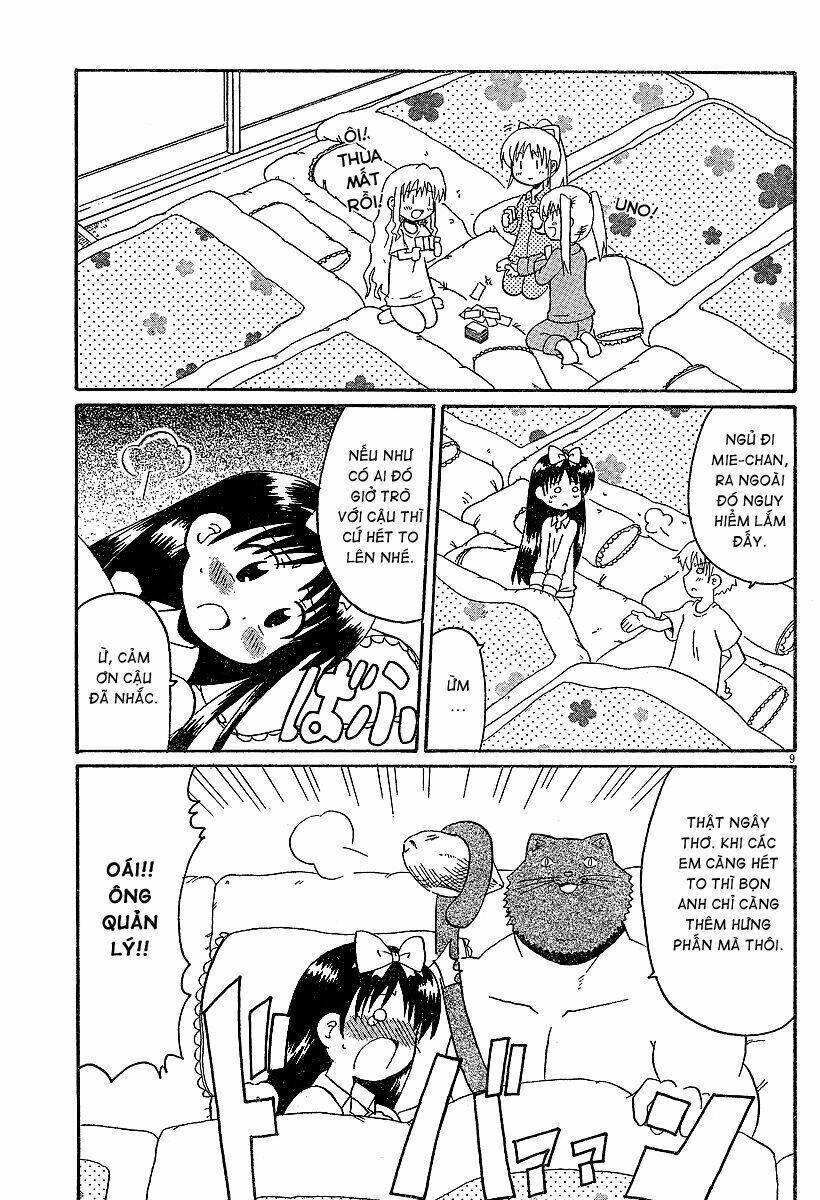 Lolita Complex Phoenix Chapter 14 - Trang 2