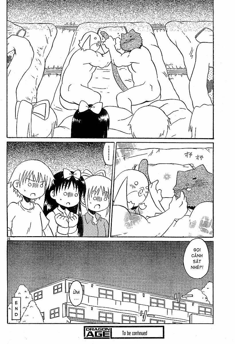 Lolita Complex Phoenix Chapter 14 - Trang 2