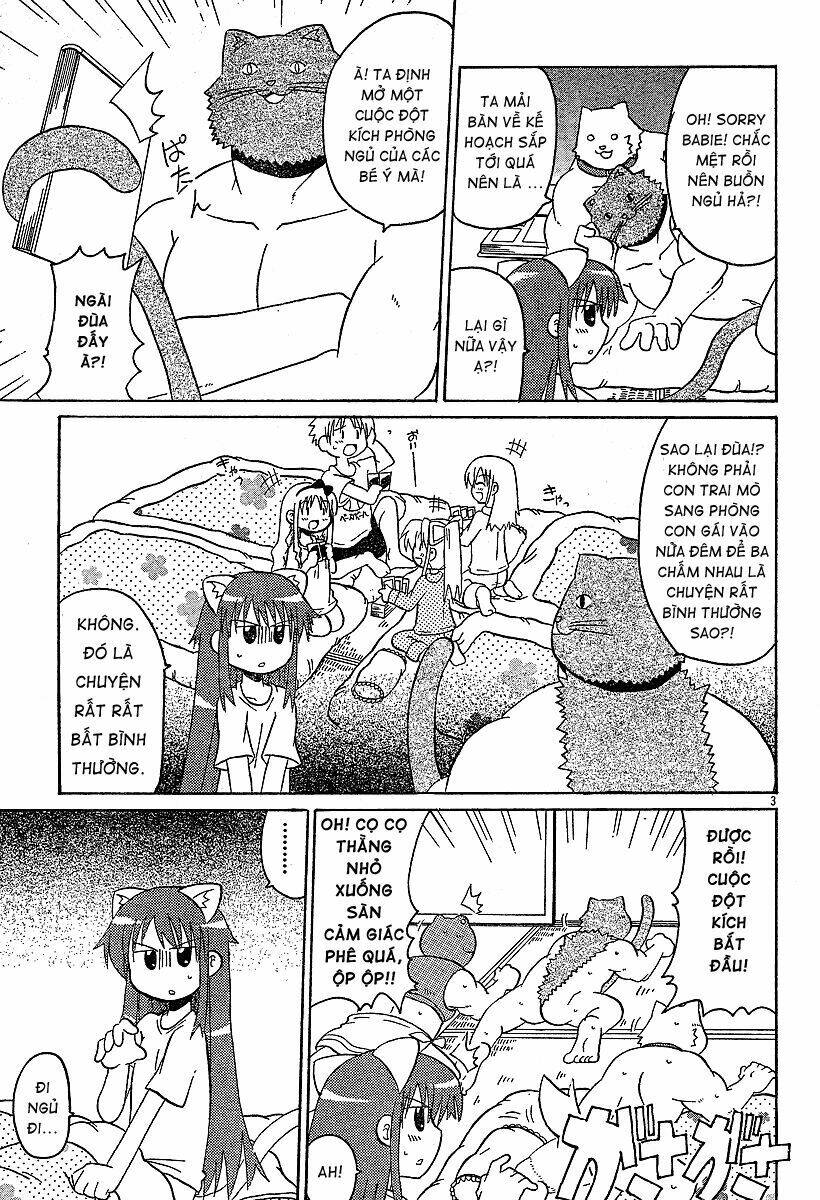 Lolita Complex Phoenix Chapter 14 - Trang 2