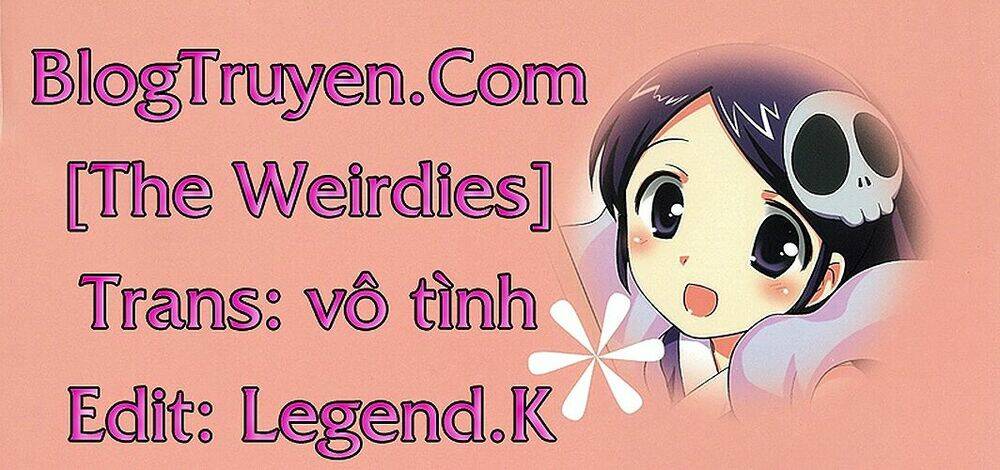 Lolita Complex Phoenix Chapter 15 - Trang 2