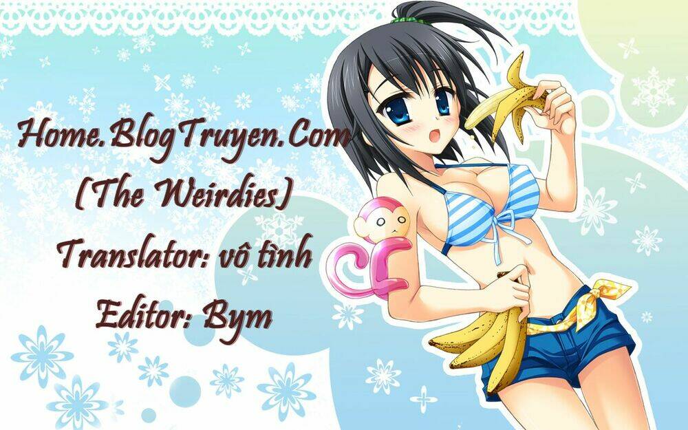 Lolita Complex Phoenix Chapter 2 - Trang 2