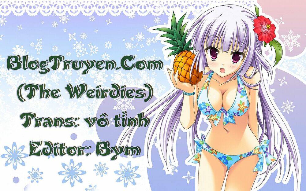 Lolita Complex Phoenix Chapter 4 - Trang 2