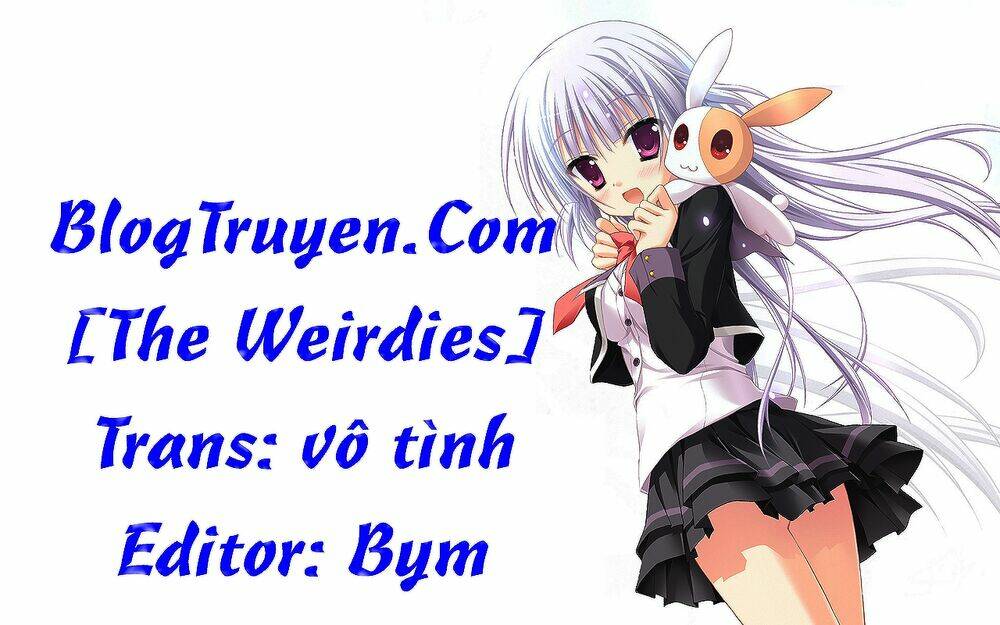 Lolita Complex Phoenix Chapter 6 - Trang 2