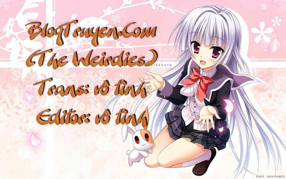 Lolita Complex Phoenix Chapter 7 - Trang 2