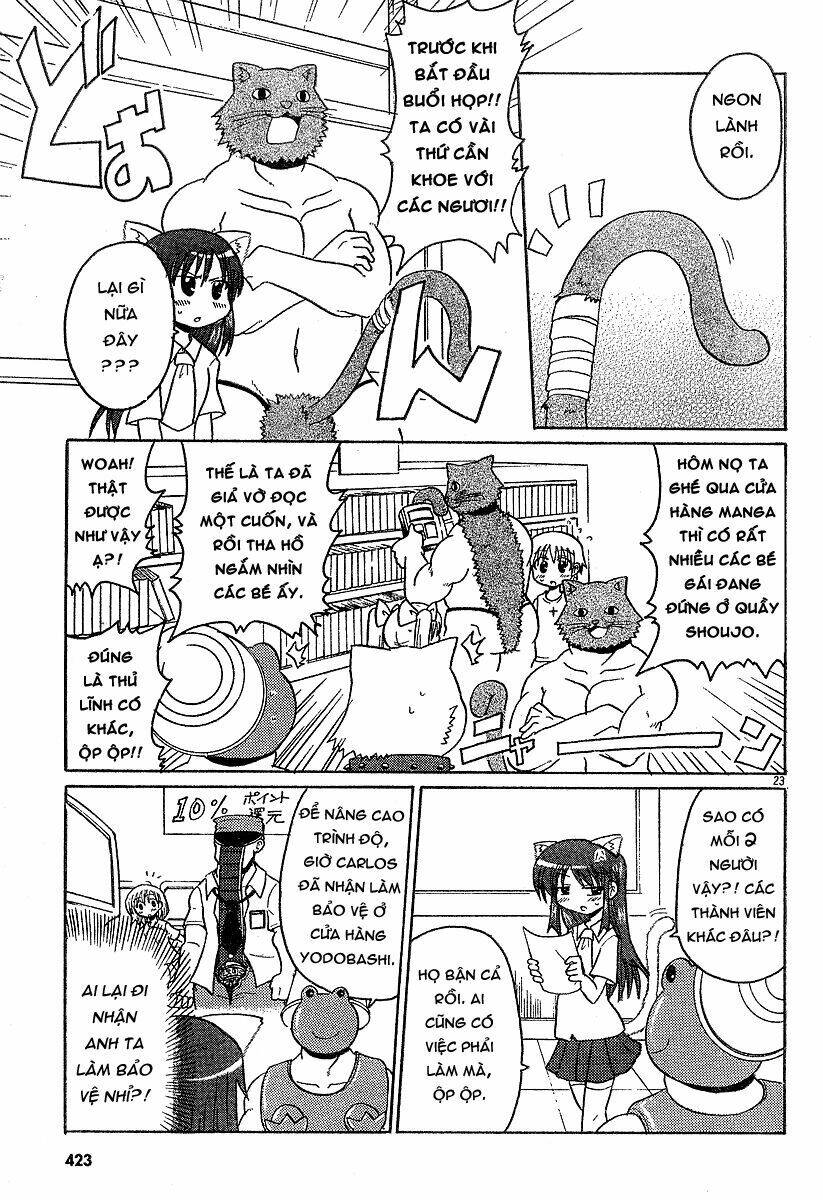 Lolita Complex Phoenix Chapter 7 - Trang 2