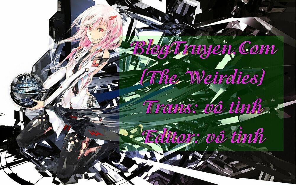 Lolita Complex Phoenix Chapter 8 - Trang 2