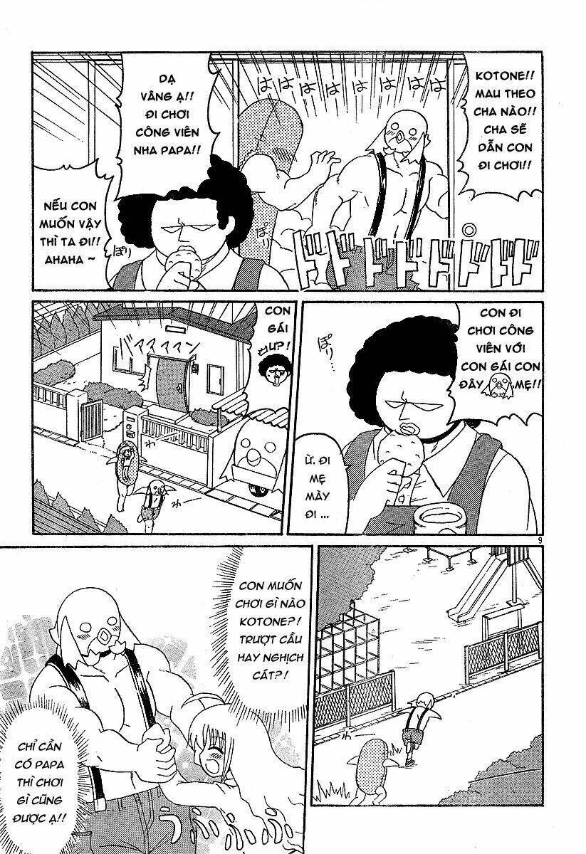 Lolita Complex Phoenix Chapter 9 - Trang 2