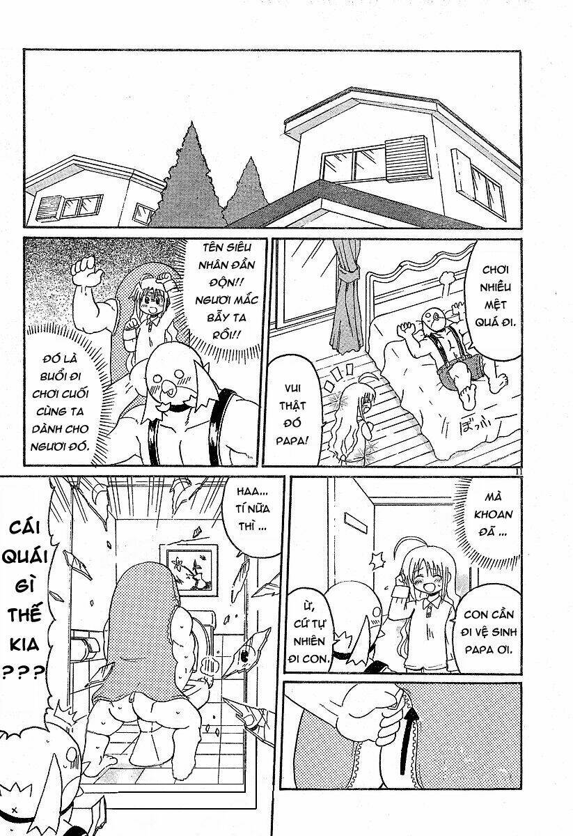 Lolita Complex Phoenix Chapter 9 - Trang 2