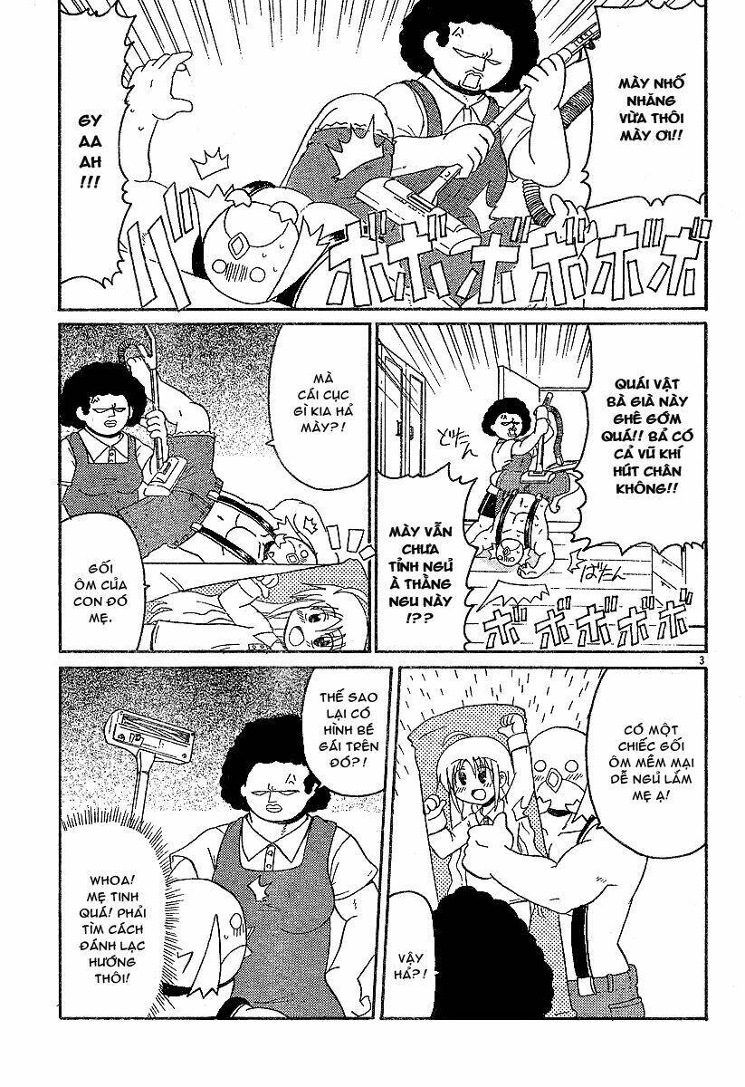 Lolita Complex Phoenix Chapter 9 - Trang 2