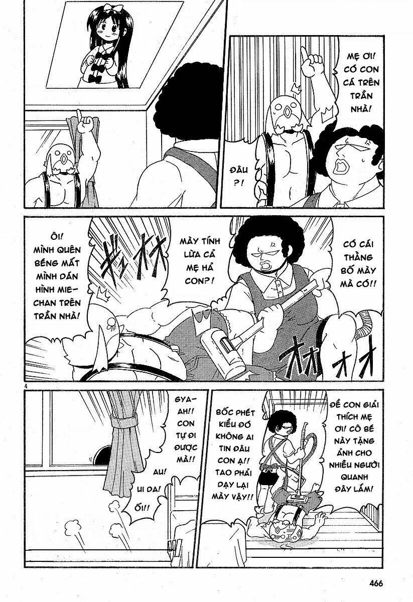 Lolita Complex Phoenix Chapter 9 - Trang 2