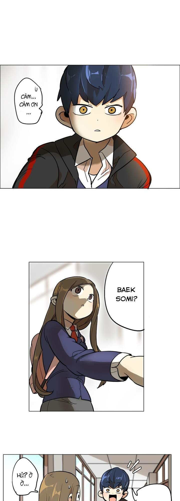 Lớn Lên Đểu Cáng Chapter 1 - Trang 2