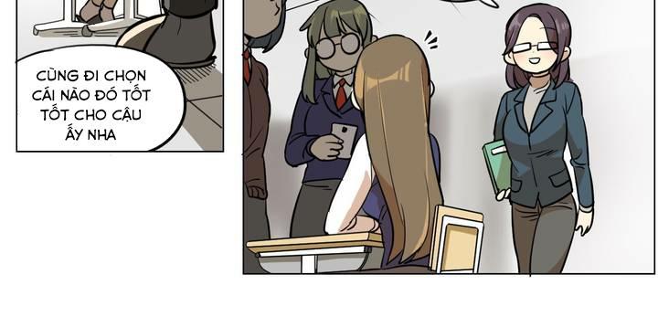 Lớn Lên Đểu Cáng Chapter 1 - Trang 2