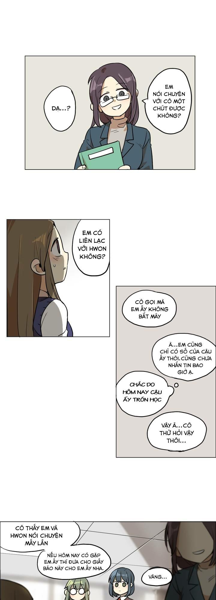 Lớn Lên Đểu Cáng Chapter 1 - Trang 2