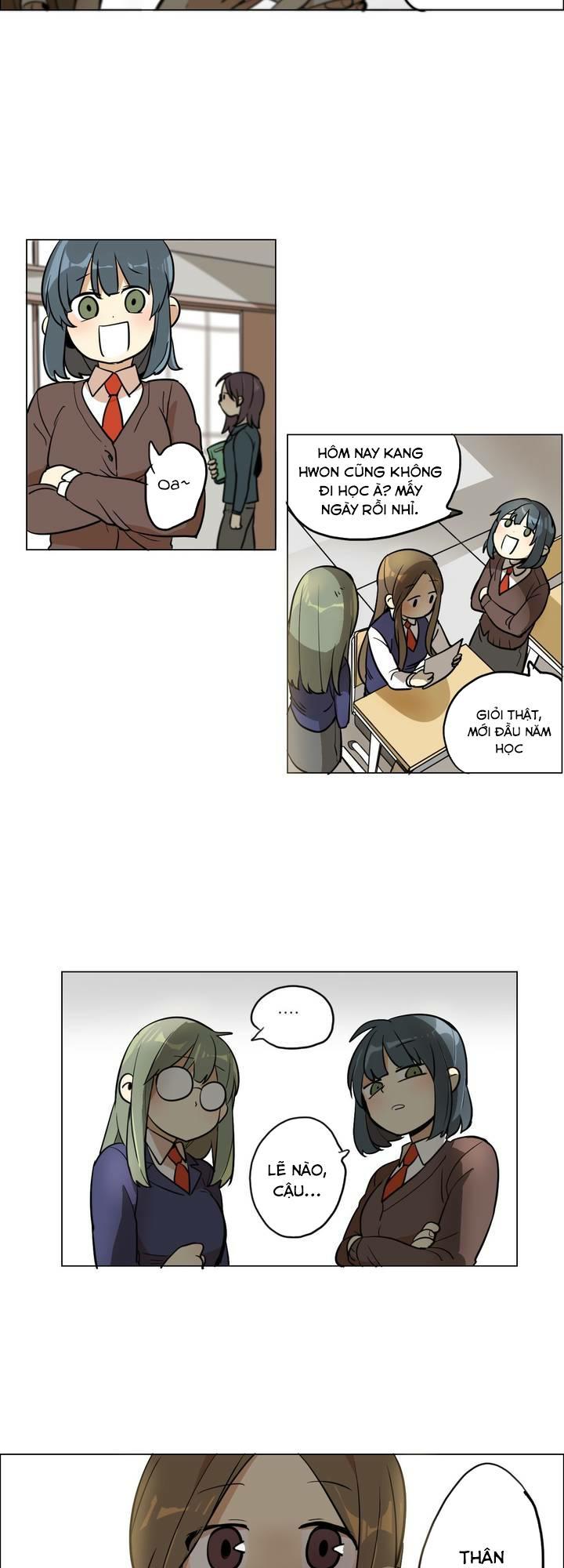 Lớn Lên Đểu Cáng Chapter 1 - Trang 2