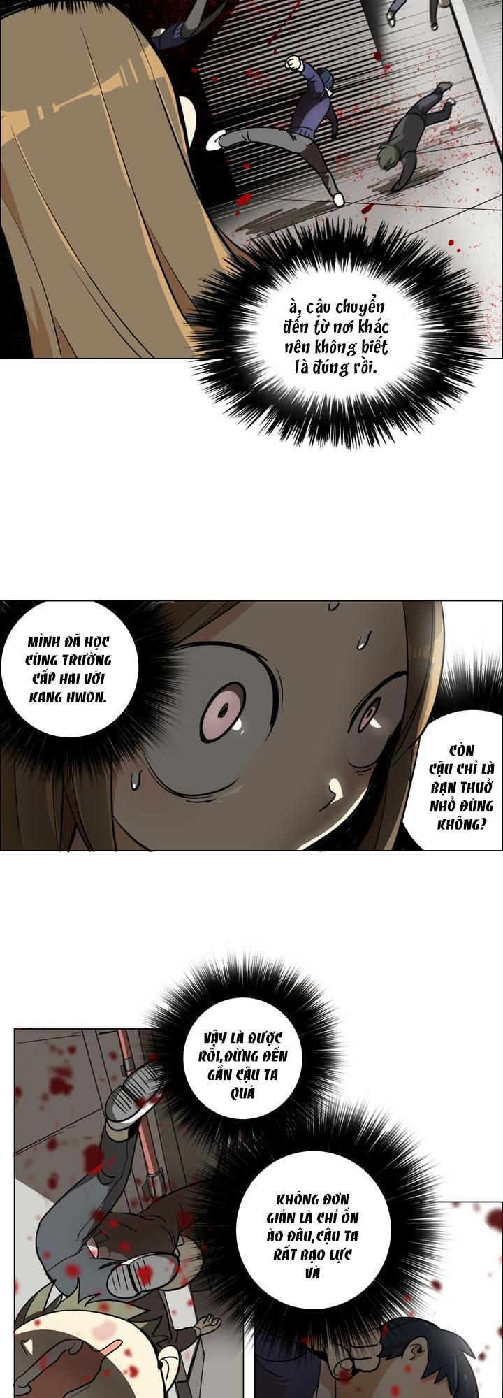 Lớn Lên Đểu Cáng Chapter 1 - Trang 2