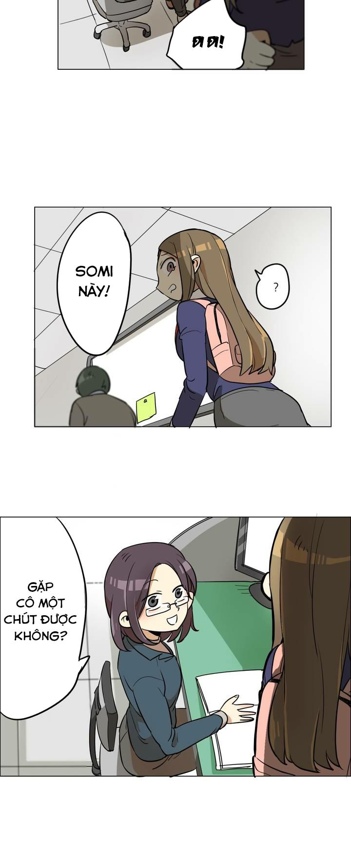 Lớn Lên Đểu Cáng Chapter 2 - Trang 2