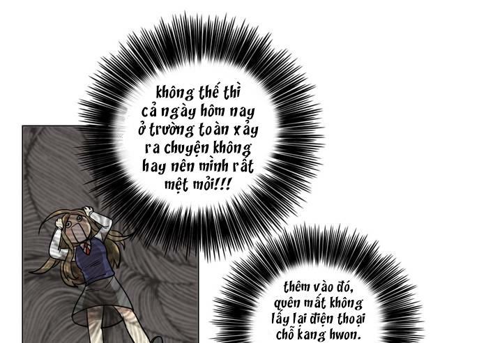 Lớn Lên Đểu Cáng Chapter 3 - Trang 2