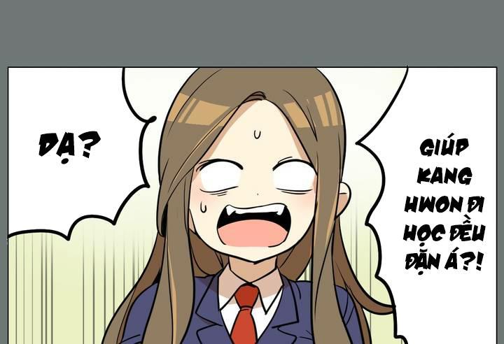 Lớn Lên Đểu Cáng Chapter 3 - Trang 2
