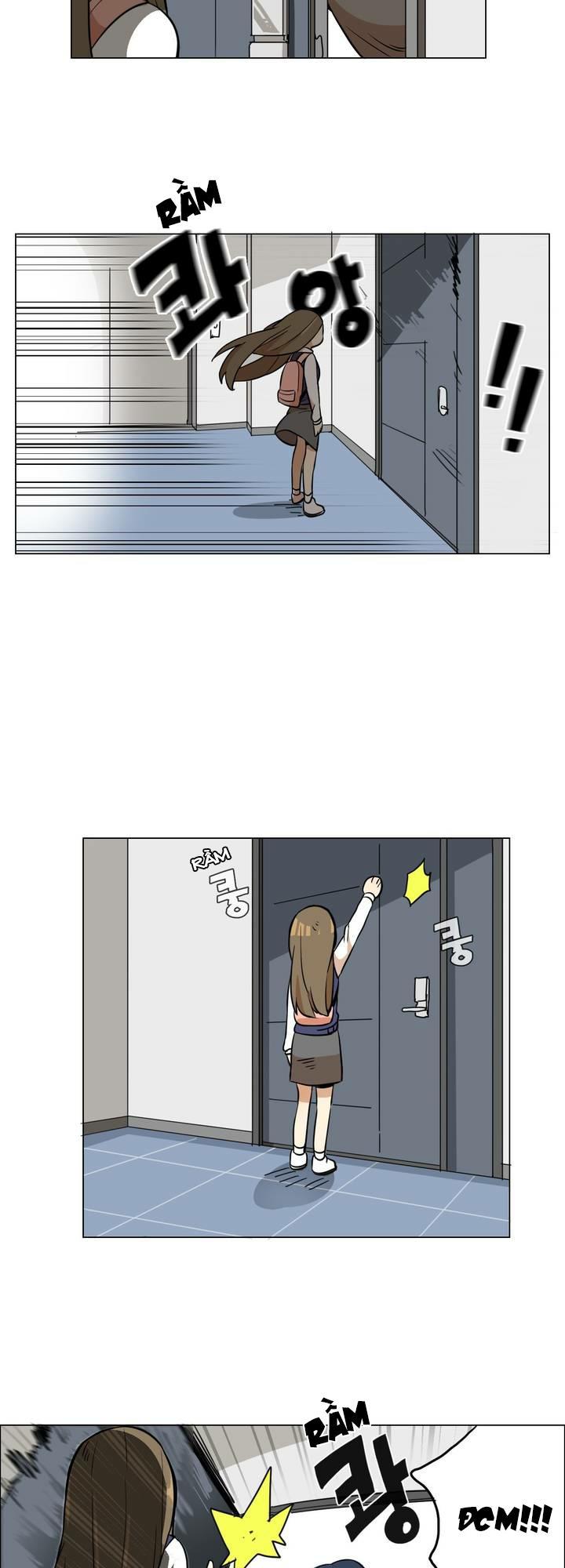 Lớn Lên Đểu Cáng Chapter 4 - Trang 2