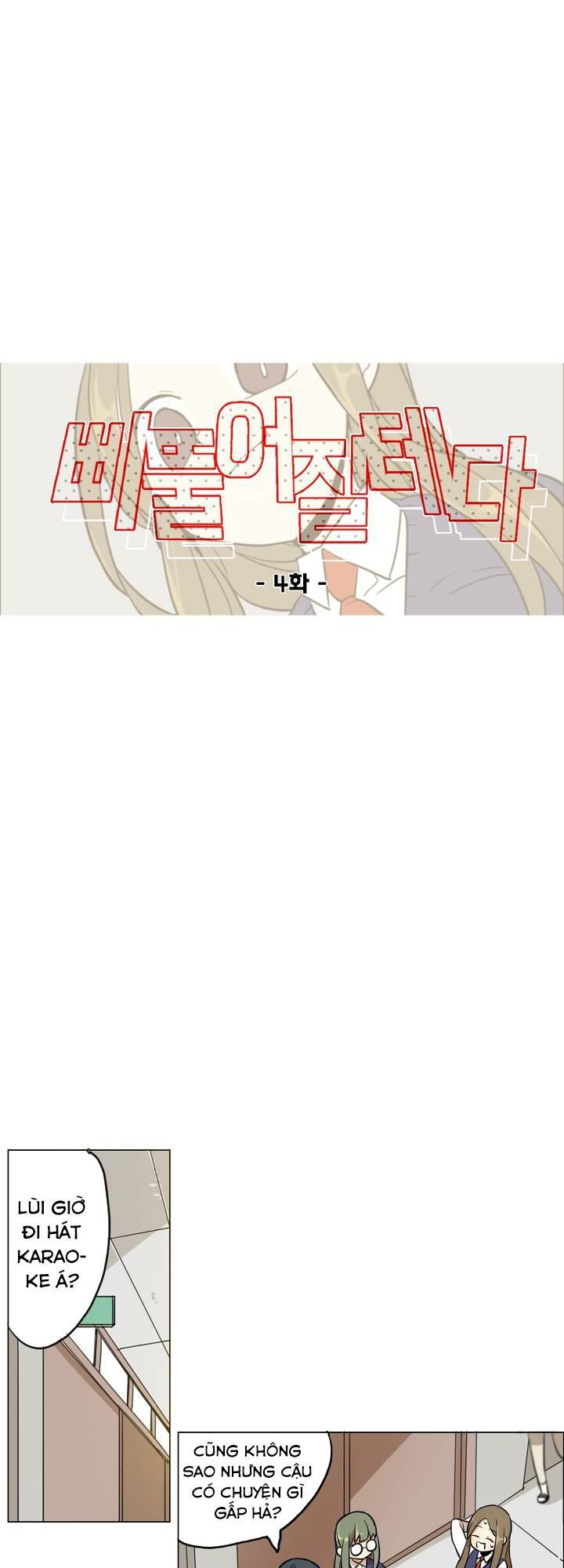 Lớn Lên Đểu Cáng Chapter 4 - Trang 2