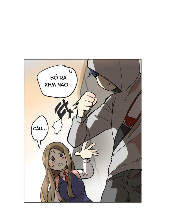 Lớn Lên Đểu Cáng Chapter 5 - Trang 2