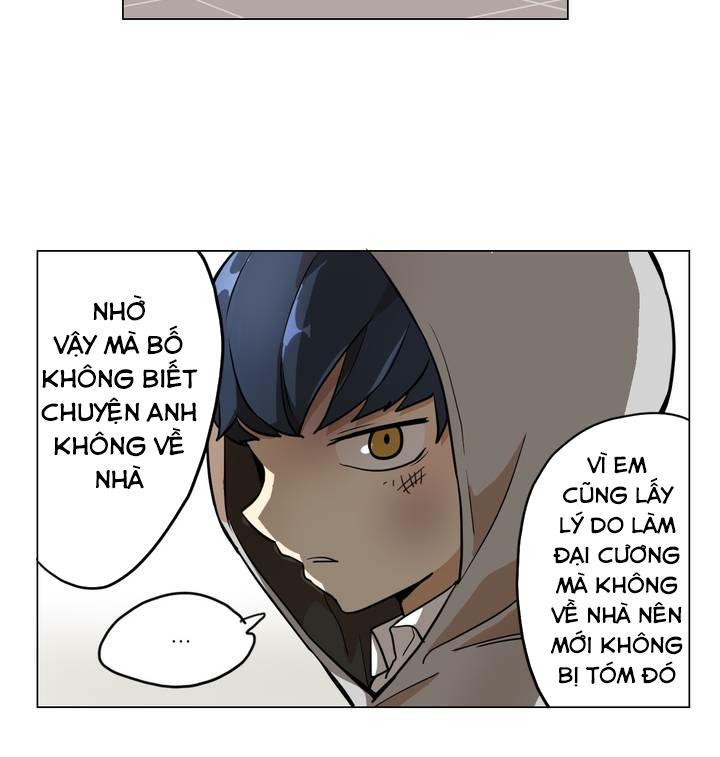 Lớn Lên Đểu Cáng Chapter 5 - Trang 2