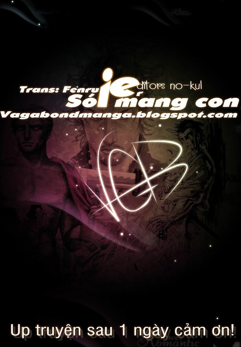 Lone Wolf And Cub Chapter 32 - Trang 2