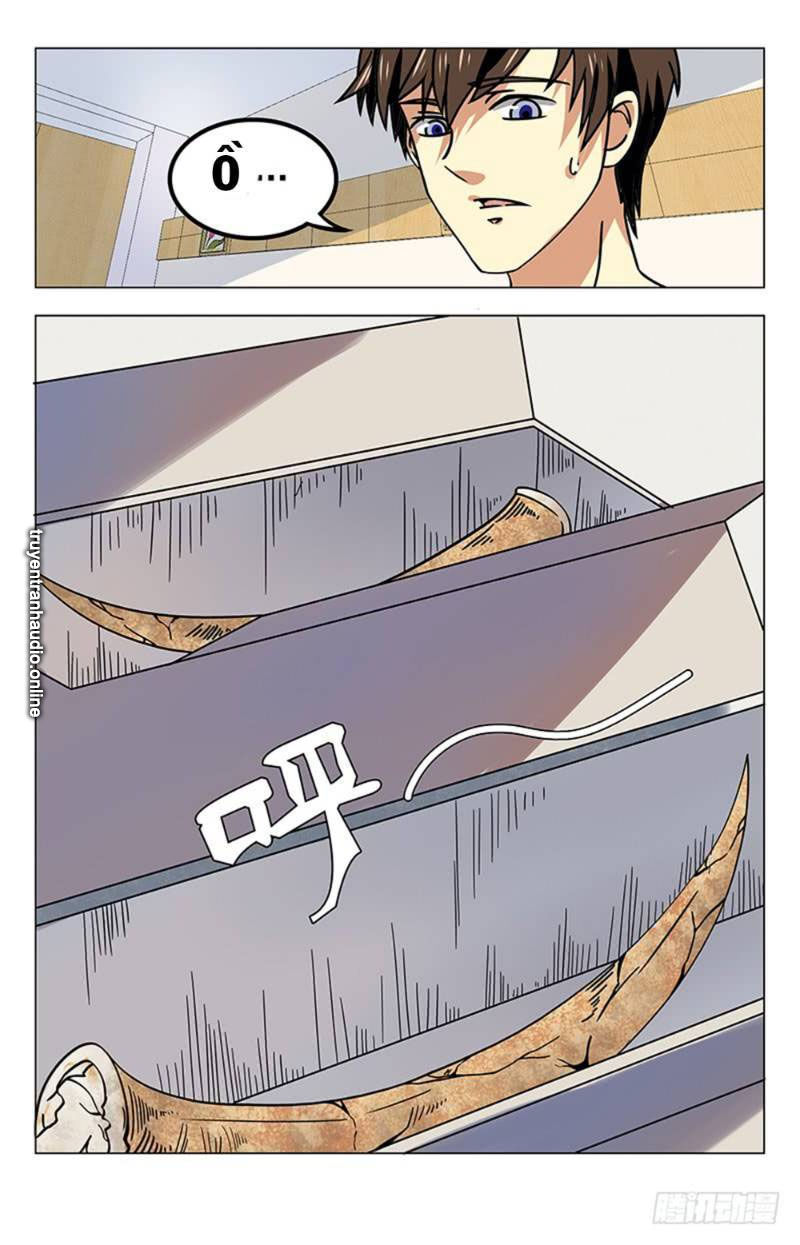 Long Ẩn Giả Chapter 28 - Trang 2