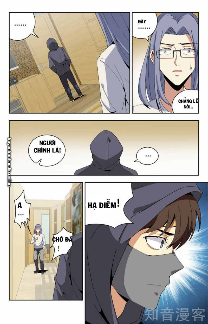 Long Ẩn Giả Chapter 53 - Trang 2