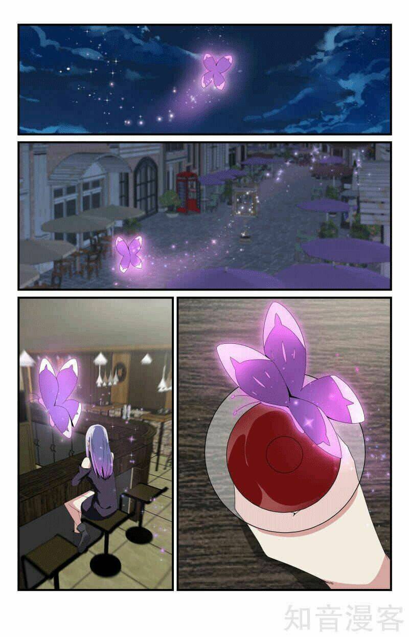 Long Ẩn Giả Chapter 59 - Trang 2