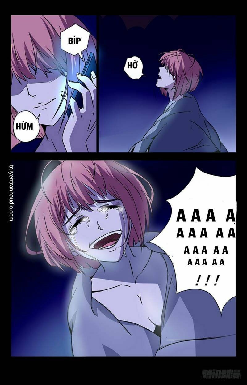 Long Ẩn Giả Chapter 6 - Trang 2