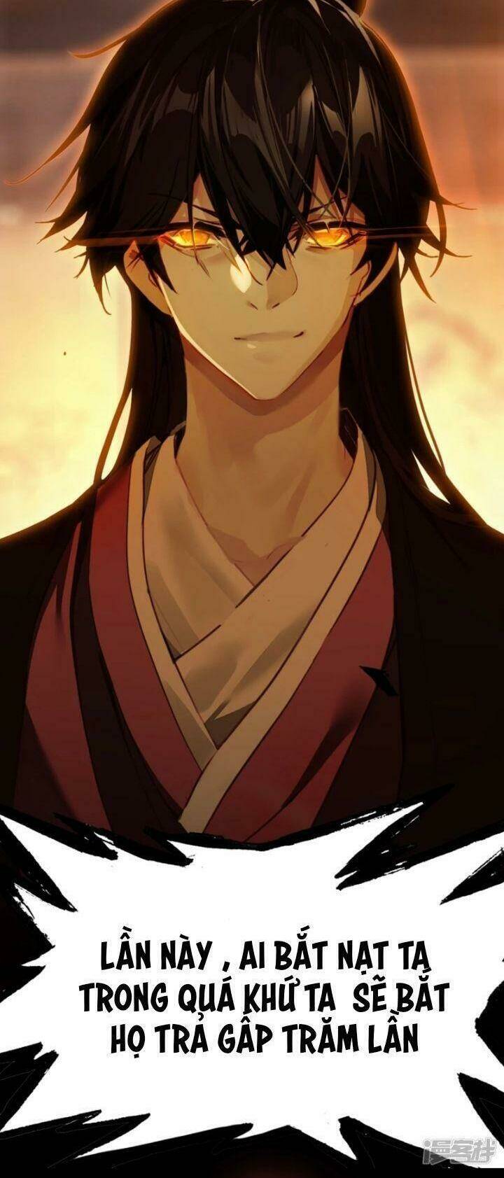 Long Đằng Chiến Tôn Chapter 1 - Trang 2