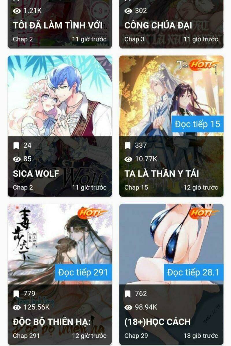 Long Đằng Chiến Tôn Chapter 1 - Trang 2