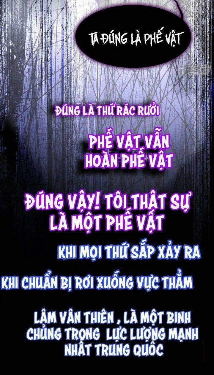 Long Đằng Chiến Tôn Chapter 1 - Trang 2
