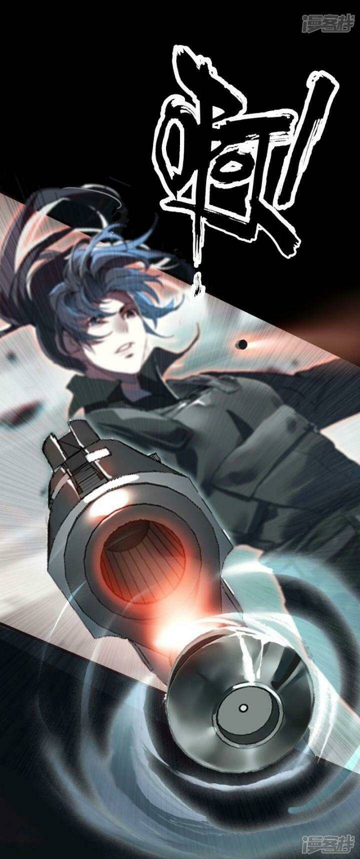 Long Đằng Chiến Tôn Chapter 1 - Trang 2